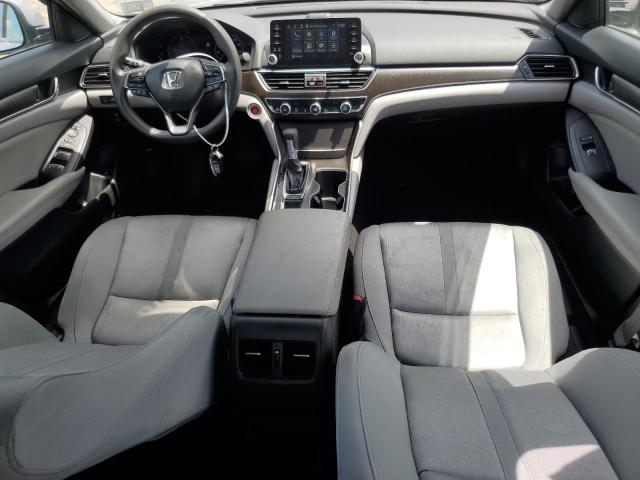  HONDA ACCORD 2019 Srebrny