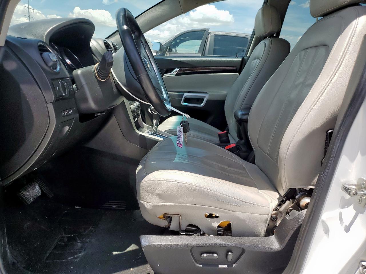 2014 Chevrolet Captiva Ltz VIN: 3GNAL4EKXES547667 Lot: 61484595
