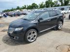 2013 Lincoln Mkx    იყიდება Bridgeton-ში, MO - Hail
