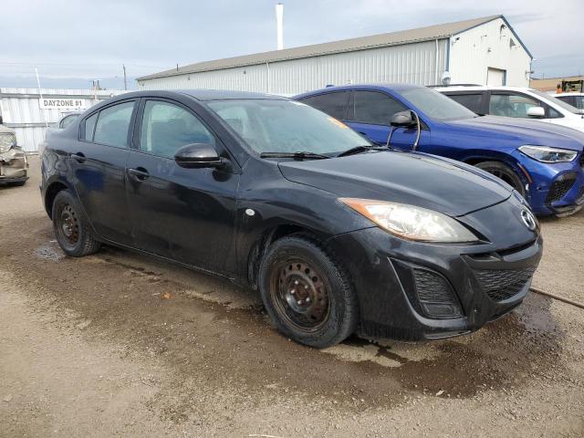 2010 MAZDA 3 I  