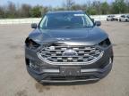 2019 Ford Edge Sel en Venta en Brookhaven, NY - Front End
