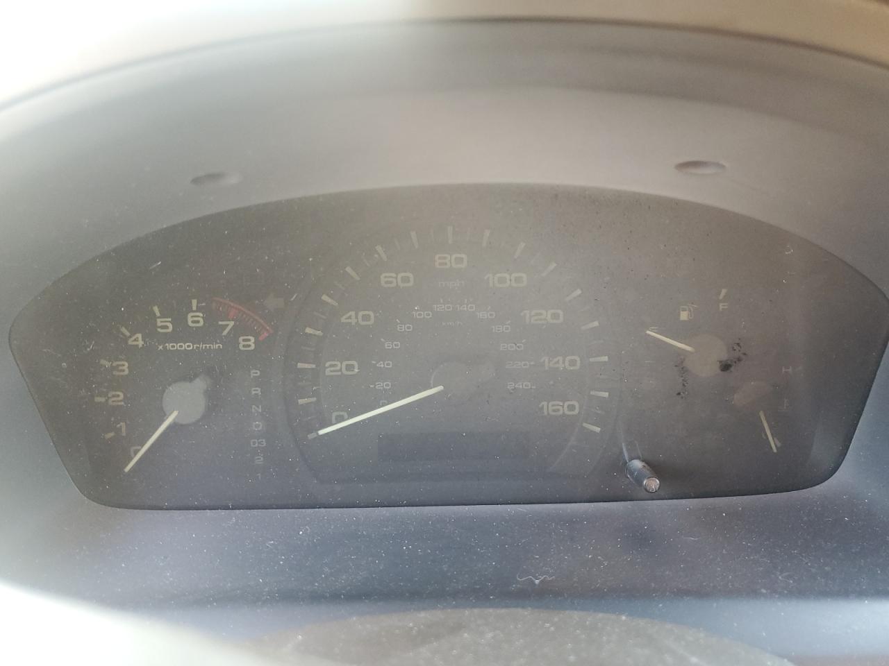 HONDA ACCORD 2007 VIN 1HGCM56827A072352 zdjęcie 9