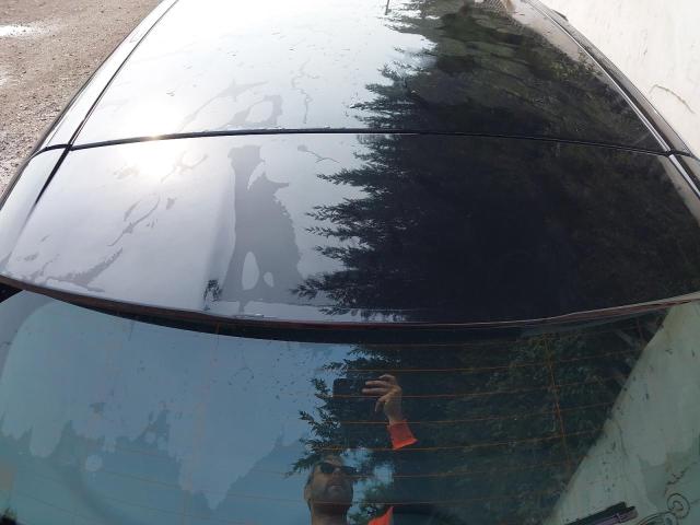 2015 MERCEDES BENZ A180 BLUEE