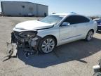 2016 Chevrolet Impala Ltz for Sale in Tucson, AZ - Front End