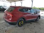2018 Volkswagen Tiguan Sel Premium продається в Cartersville, GA - Front End