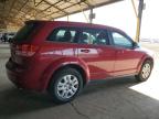 2015 Dodge Journey Se en Venta en Phoenix, AZ - Minor Dent/Scratches