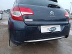 2011 CITROEN C4 VTR+ HD for sale at Copart WESTBURY