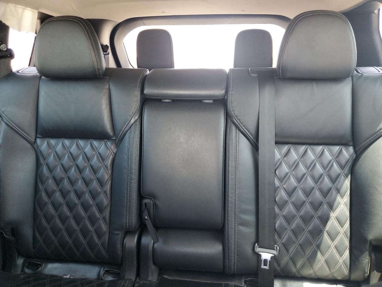 2022 Mitsubishi Outlander Sel VIN: JA4J3VA80NZ077915 Lot: 62328305