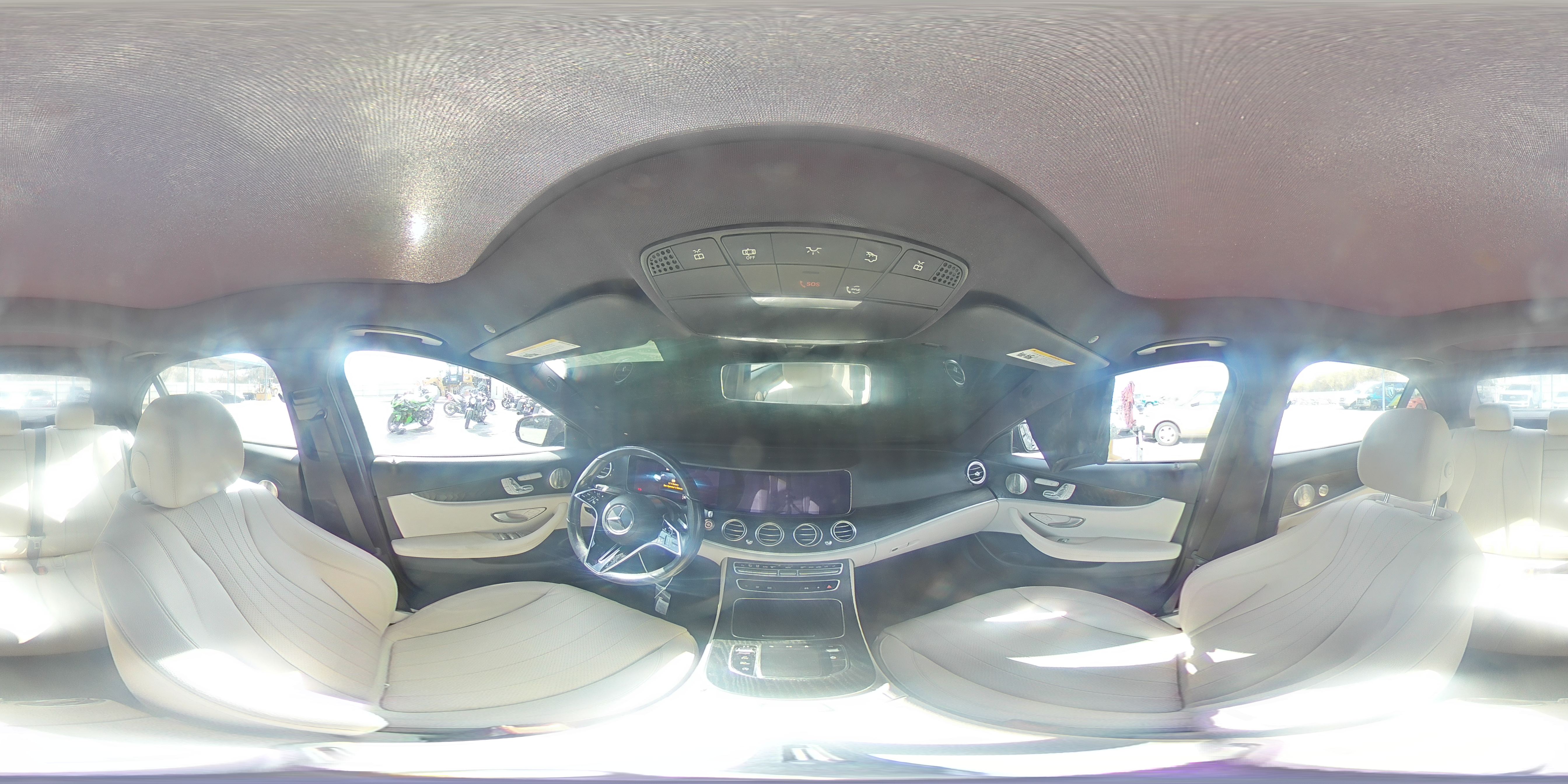 2022 Mercedes-Benz E 350 VIN: W1KZF8DB2NB075767 Lot: 59342095