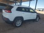 Phoenix, AZ에서 판매 중인 2017 Jeep Cherokee Latitude - Frame Damage