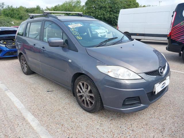 2008 MAZDA 5 TS2
