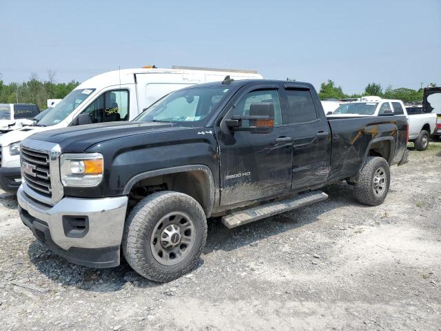 2019 Gmc Sierra K2500 Heavy Duty