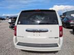 2010 Chrysler Town & Country Touring for Sale in Magna, UT - Frame Damage