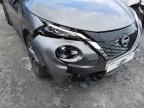 2025 NISSAN JUKE N-CON for sale at Copart BELFAST