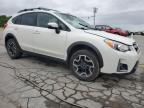 2016 Subaru Crosstrek Limited en Venta en Lebanon, TN - Front End
