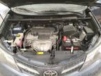 2013 Toyota Rav4 Limited на продаже в Franklin, WI - Hail