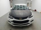 2018 Chevrolet Cruze Lt იყიდება Savannah-ში, GA - Front End