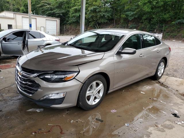 CHEVROLET MALIBU LT 2023