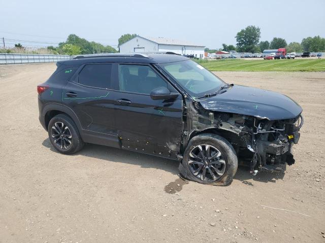  CHEVROLET TRAILBLZR 2023 Черный
