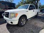 2014 Ford F150 Super Cab na sprzedaż w Riverview, FL - Minor Dent/Scratches