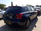 2013 BMW 116D SE for sale at Copart SANDY