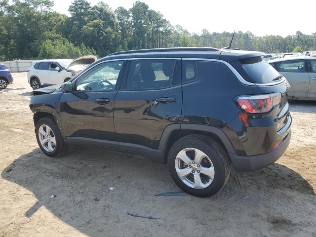  JEEP COMPASS 2020 Czarny