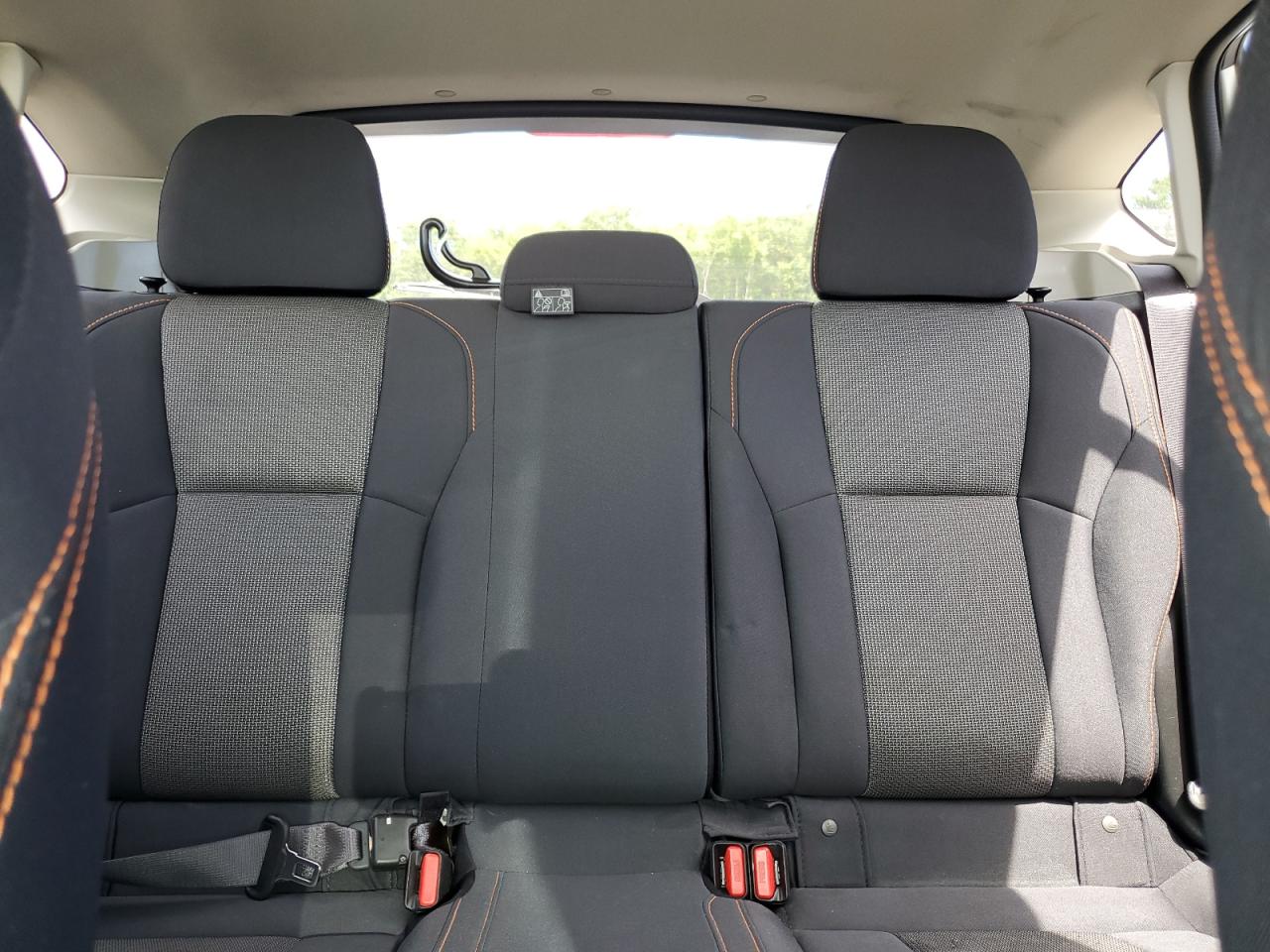 2019 Subaru Crosstrek Premium VIN: JF2GTACC5K8368360 Lot: 62151485