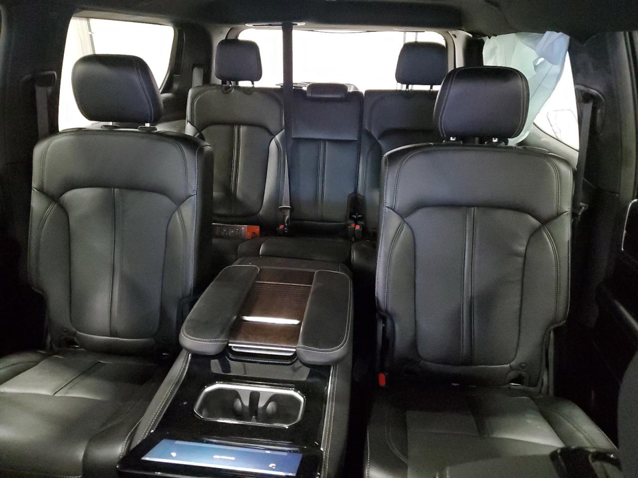2022 Jeep Grand Wagoneer Series I VIN: 1C4SJVEJ2NS180968 Lot: 61053895
