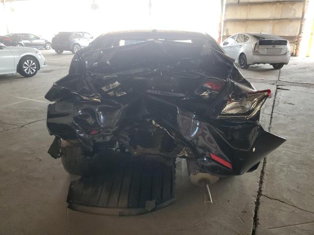  HONDA CIVIC 2015 Black