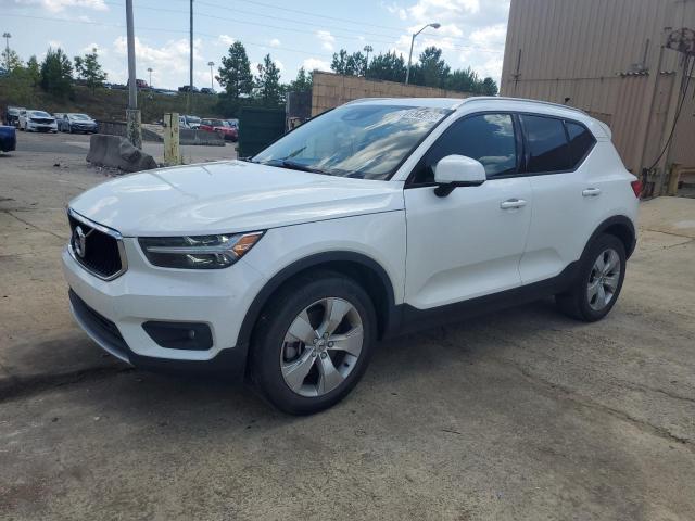 VOLVO XC40 – zdjęcie z aukcji, lot #61571465