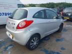 2012 FORD KA EDGE for sale at Copart ST HELENS