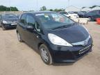 2012 HONDA JAZZ HE IM for sale at Copart SANDY