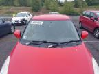 2013 SUZUKI SWIFT SZ2 for sale at Copart SANDTOFT