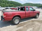 2011 Ford Ranger Super Cab na sprzedaż w Ellwood City, PA - Water/Flood