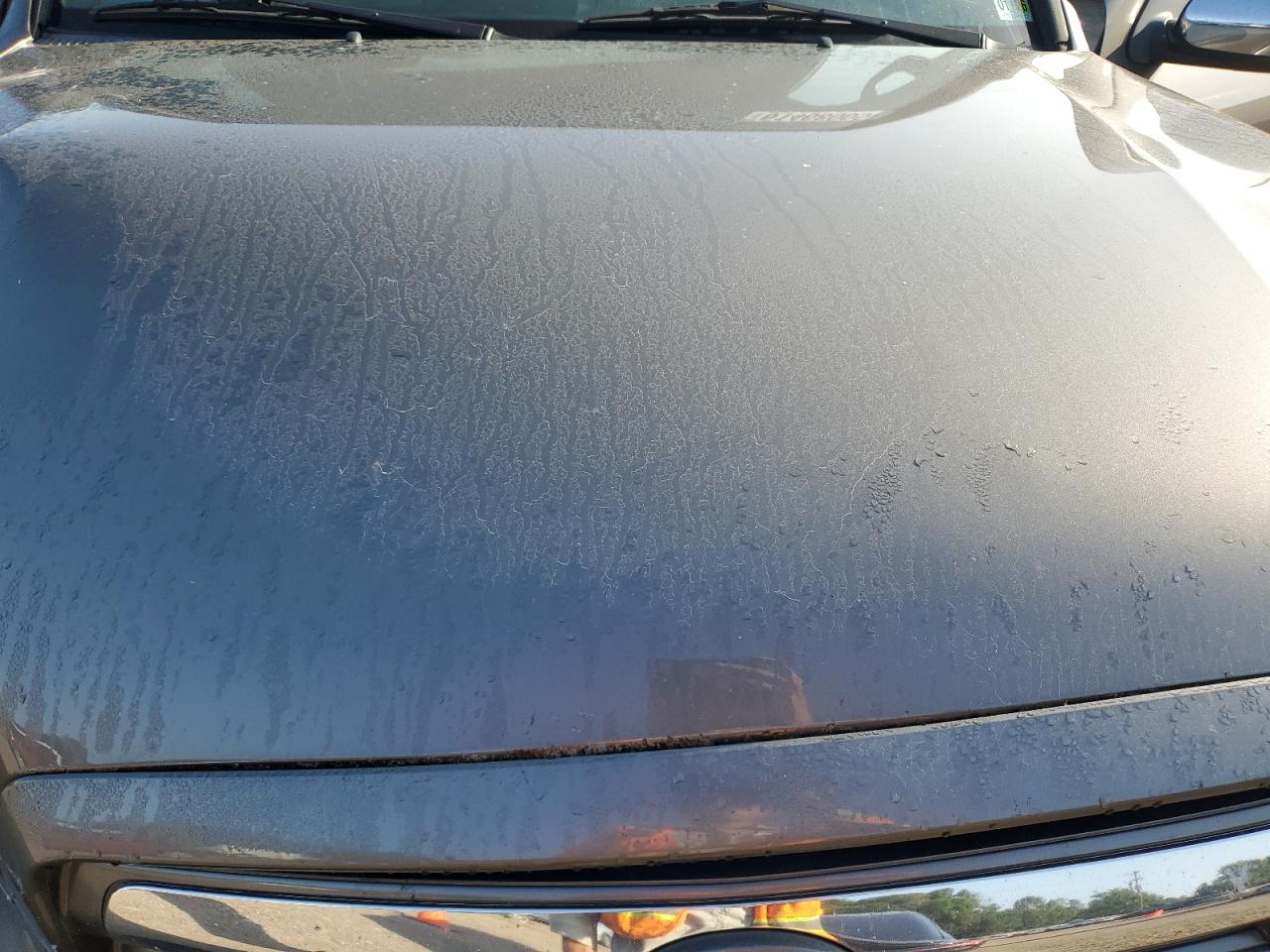 2006 Toyota Tundra Double Cab Sr5 VIN: 5TBET34186S528790 Lot: 61468005