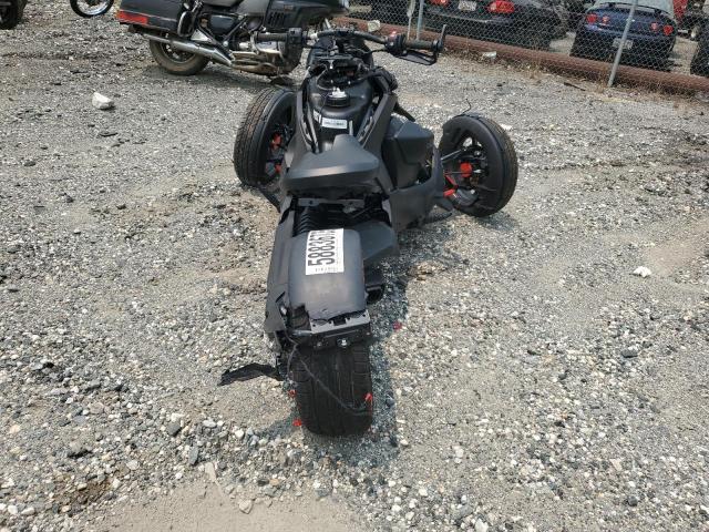 2024 CAN-AM RYKER   