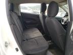 2020 Mitsubishi Mirage Es en Venta en Chambersburg, PA - Front End