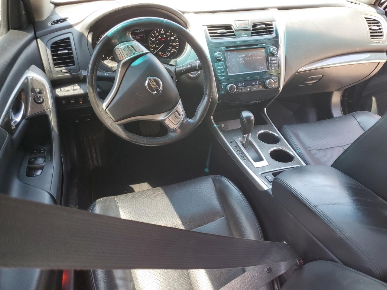2015 Nissan Altima 2.5 VIN: 1N4AL3AP1FN918074 Lot: 62082845