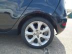 2010 FORD FIESTA TIT for sale at Copart NEWBURY