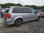 2017 Dodge Grand Caravan Gt de vânzare în Duryea, PA - Rear End