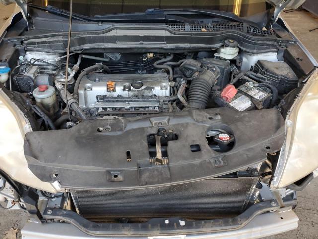 2010 HONDA CR-V LX  