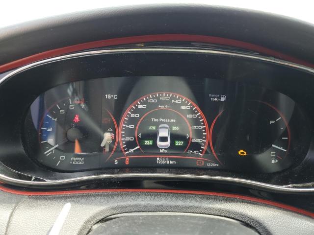 2014 DODGE DART GT  