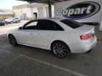 2012 Audi A4 Premium Plus продається в Hayward, CA - Mechanical