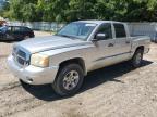 2007 Dodge Dakota Quad Slt na sprzedaż w Knightdale, NC - Minor Dent/Scratches