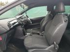 2012 CITROEN DS3 DSTYLE for sale at Copart PETERLEE