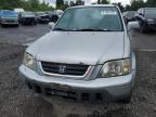 2001 Honda Cr-V Se   продається в Portland, OR - Front End