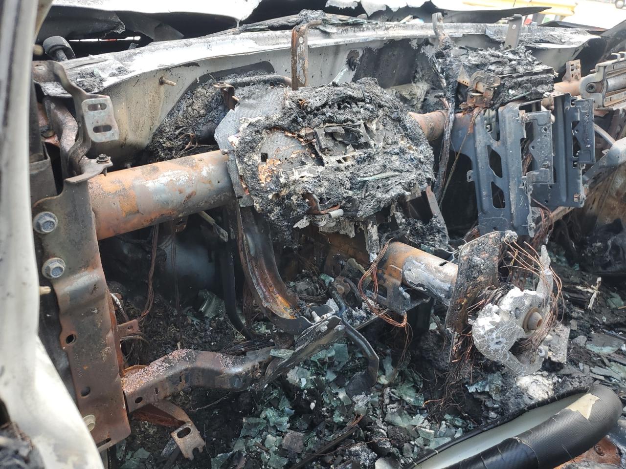 2013 Ford F150 Super Cab VIN: 1FTFX1CF5DKF87446 Lot: 62507005