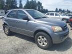 2005 Kia Sorento Ex for Sale in Graham, WA - Rear End