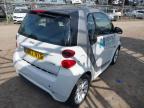 2012 SMART FORTWO PAS for sale at Copart ROCHFORD