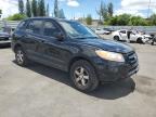2008 Hyundai Santa Fe Gls for Sale in Miami, FL - Front End